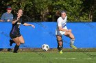 WSoc vs Emerson  Wheaton College Women’s Soccer vs Emerson College. - Photo by Keith Nordstrom : Wheaton, Women’s Soccer